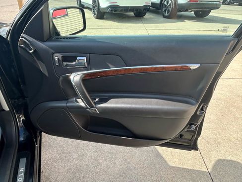 Used 2012 Lincoln MKZ Hybrid FWD image 17