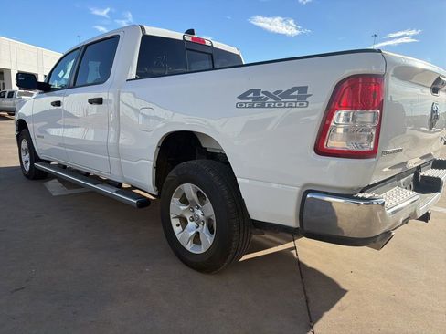 Used 2023 RAM 1500 Big Horn image 5