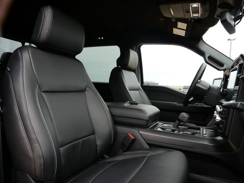 New 2026 Ford F150 Lariat image 20