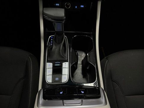 Used 2023 Hyundai Tucson SEL image 28