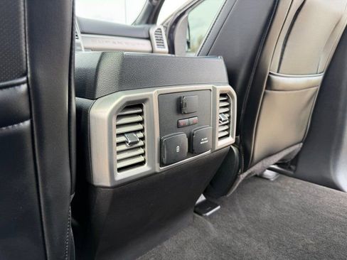 Used 2017 Ford F250 Platinum w/ Platinum Ultimate Package image 32