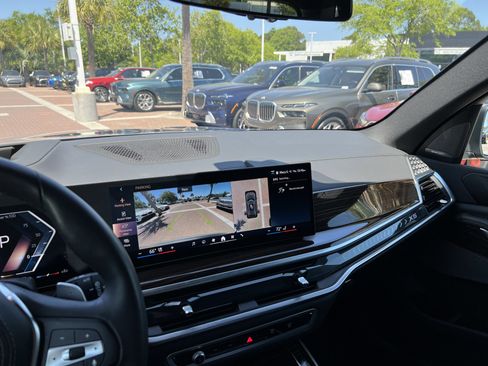 Used 2026 BMW X5 sDrive40i image 30