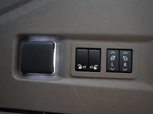 Used 2024 GMC Yukon Denali w/ Max Trailering Package AWD/4WD image 49
