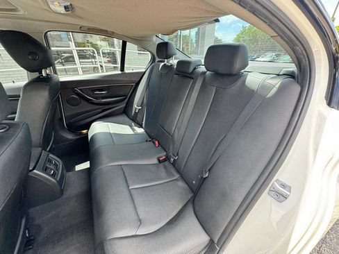 Used 2015 BMW 320i Sedan RWD image 20
