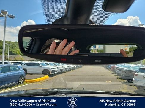 Used 2018 Jeep Grand Cherokee Limited AWD/4WD image 11