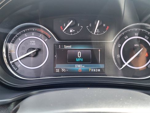 Used 2016 Buick Regal FWD image 15