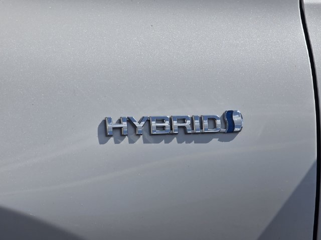 Used 2021 Toyota Venza XLE AWD/4WD image 10