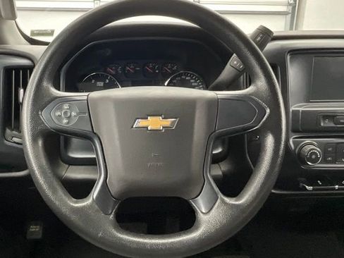 Used 2019 Chevrolet Silverado 2500 W/T image 10