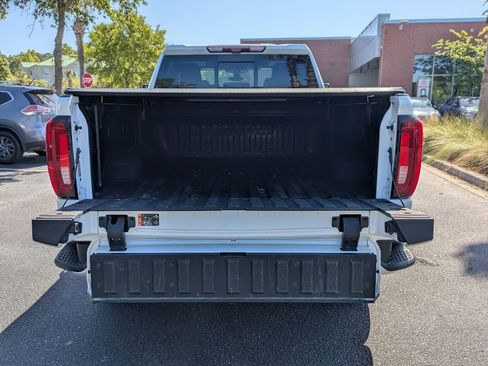 Used 2022 GMC Sierra 2500 Denali w/ Denali Ultimate Package AWD/4WD image 13