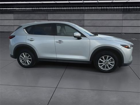 Used 2023 MAZDA CX-5 AWD 2.5 S image 9