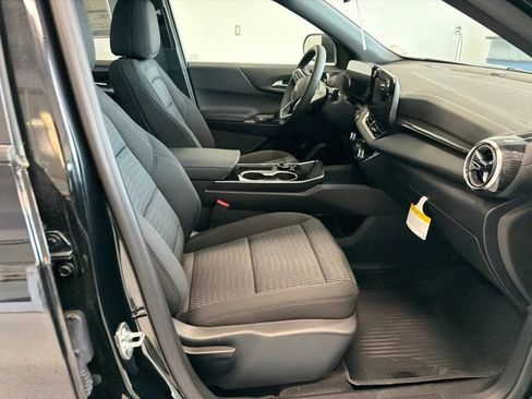 New 2026 Chevrolet Equinox LT AWD/4WD image 21
