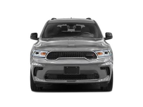 Certified 2025 Dodge Durango GT w/ Blacktop Package RWD image 4