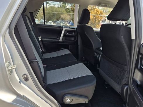 Used 2024 Toyota 4Runner SR5 image 20