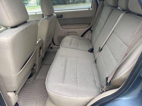 Used 2011 Ford Escape XLT w/ 201A Rapid Spec Order Code AWD/4WD image 12