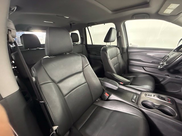 Used 2021 Honda Pilot Special Edition image 30