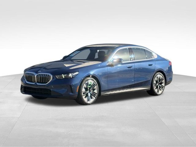 Certified 2026 BMW 540i xDrive AWD/4WD 360° Tour
