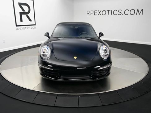 Used 2015 Porsche 911 Carrera 4 AWD/4WD image 26