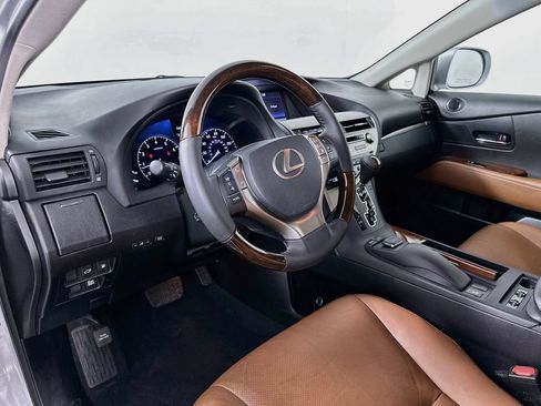 Used 2015 Lexus RX 350 FWD image 9