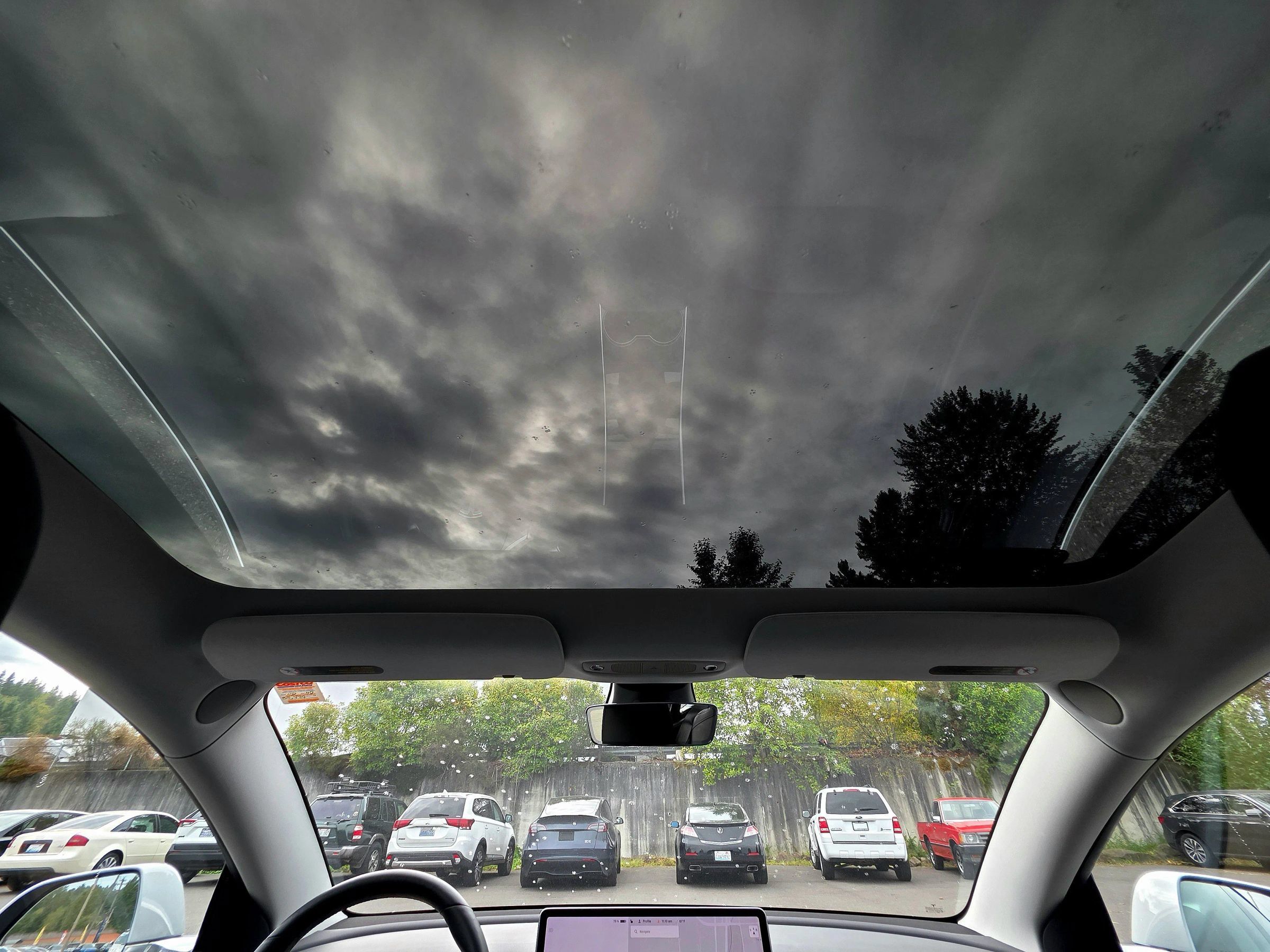 Used 2018 Tesla Model 3 Long Range RWD image 62