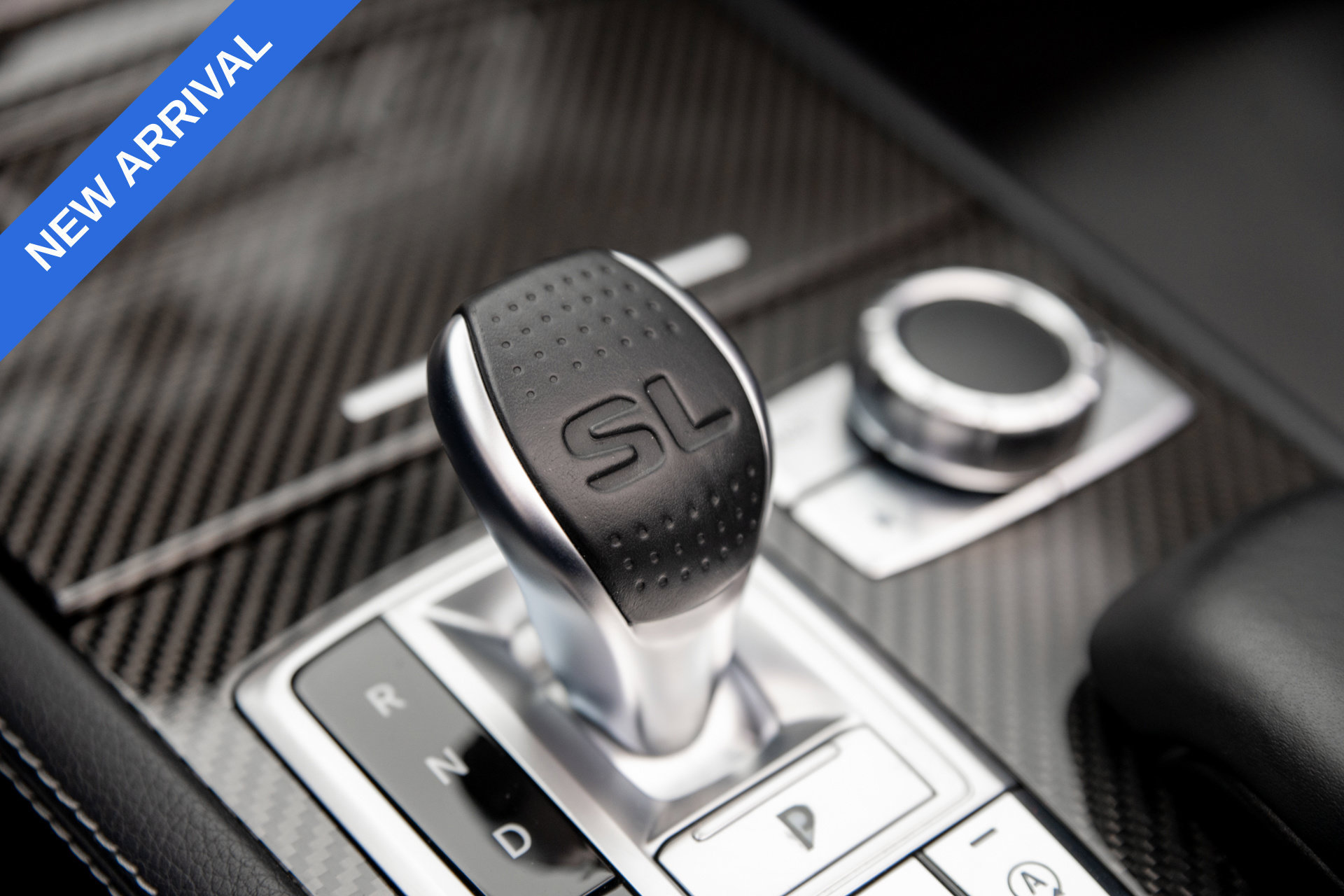 Used 2016 Mercedes-Benz SL 550 image 20