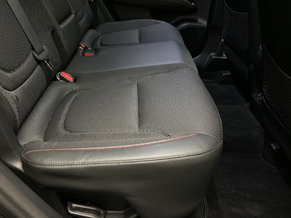 Certified 2024 Hyundai Tucson N Line AWD/4WD image 18