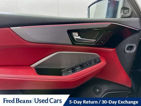 Used 2023 Acura MDX A-Spec image 20