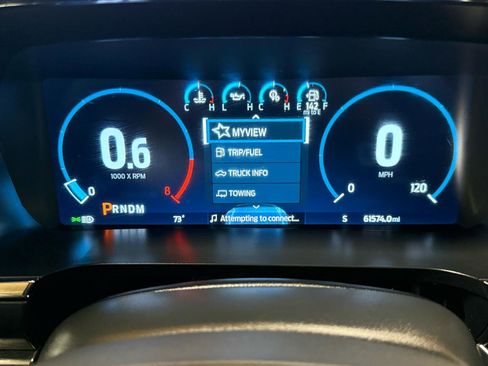 Used 2023 Ford F150 Lariat image 16