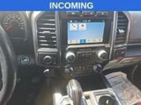 Used 2018 Ford F150 Lariat w/ Equipment Group 502A Luxury AWD/4WD image 13