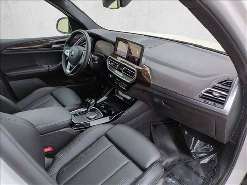 Used 2023 BMW X3 xDrive30i w/ Premium Package AWD/4WD image 22
