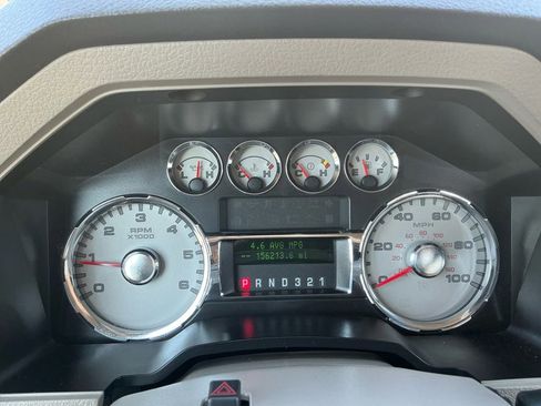 Used 2008 Ford F250 Lariat RWD image 19