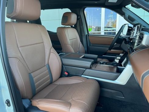 Used 2025 Toyota Tundra 1794 Edition image 17