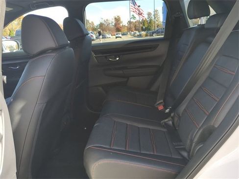 New 2026 Honda CR-V Sport-L image 13
