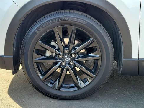 Used 2022 MAZDA CX-9 Touring Plus image 33