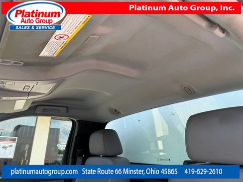 Used 2019 Chevrolet Silverado 3500 W/T w/ WT Convenience Package RWD image 14