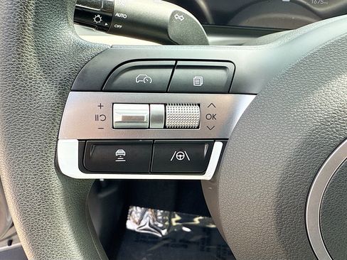 Certified 2026 Hyundai Tucson SEL FWD image 36