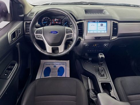 Used 2019 Ford Ranger XLT w/ Equipment Group 301A Mid image 28