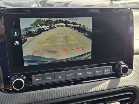 Certified 2023 Hyundai Kona N Line FWD image 20