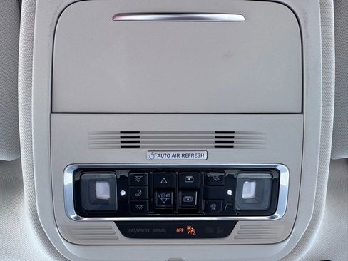 New 2026 Lincoln Navigator L Reserve AWD/4WD image 37