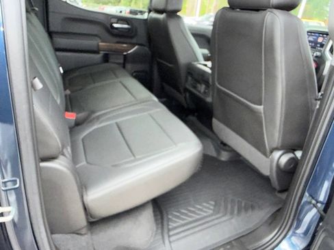 Used 2021 Chevrolet Silverado 1500 RST w/ All Star Edition Plus AWD/4WD image 26