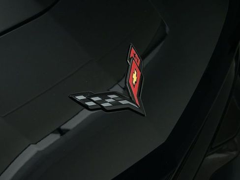 Used 2016 Chevrolet Corvette Z06 w/ C7.r Special Edition RWD image 62
