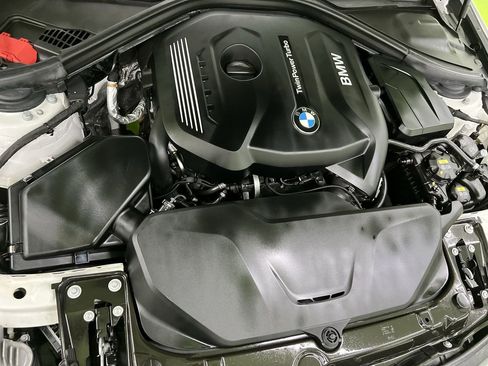 Used 2019 BMW 430i Gran Coupe xDrive w/ Convenience Package image 17