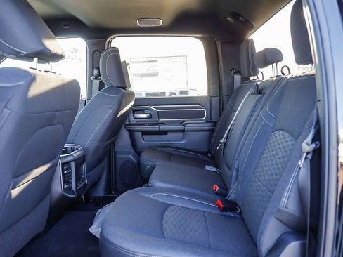 New 2026 RAM 2500 Big Horn image 22