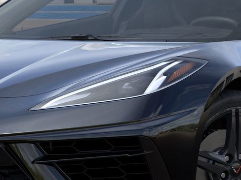 New 2026 Chevrolet Corvette Stingray Coupe w/ 1LT image 31