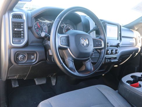 Used 2024 RAM 2500 Big Horn image 13