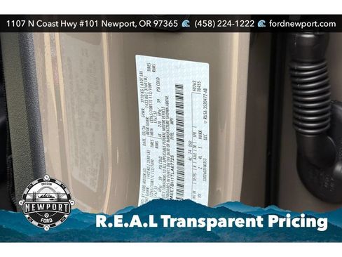 New 2026 Ford Bronco Big Bend w/ Black Diamond Package AWD/4WD image 32