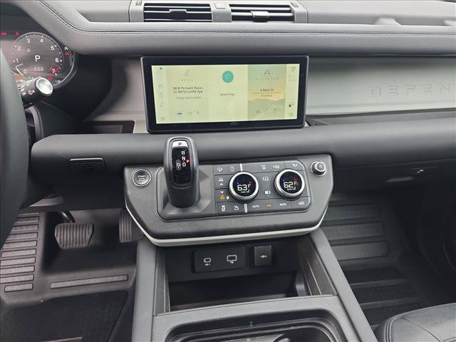 Used 2024 Land Rover Defender 110 S AWD/4WD image 20