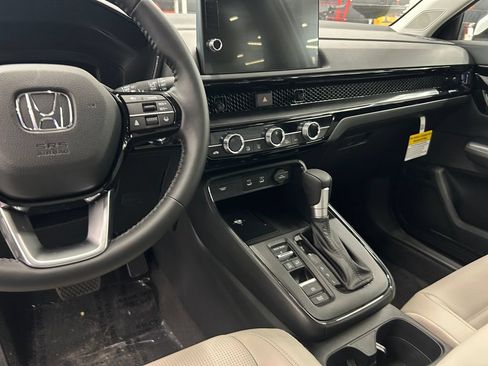 New 2026 Honda CR-V EX-L image 11