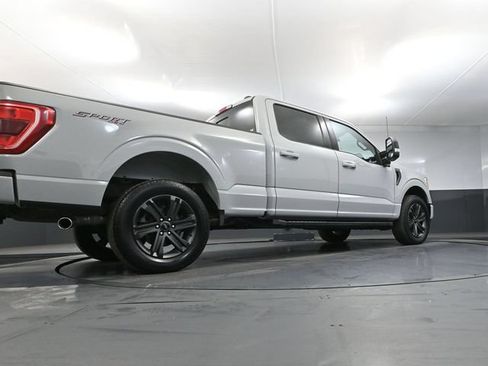 Used 2023 Ford F150 XLT w/ Equipment Group 302A High AWD/4WD image 57