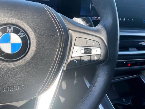 Used 2024 BMW X5 xDrive40i image 20