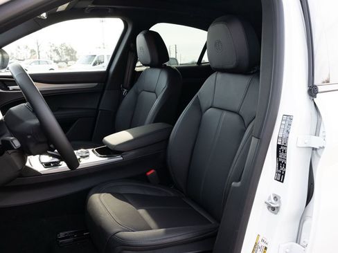 New 2026 Alfa Romeo Stelvio Sprint w/ Convenience Package image 3